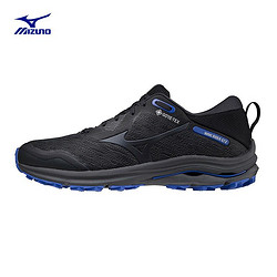 Mizuno 美津浓 WAVE RIDER GTX J1GC2179 男款慢跑鞋