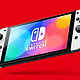 Nintendo 任天堂 Switch  oled款 游戏主机