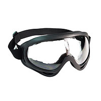 GYKZ 战术近视眼镜防风沙护目镜CS射击用防弹户外登山滑雪骑行风眼镜