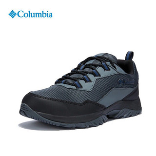 哥伦比亚 BM0124 男款户外徒步鞋