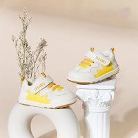 TARANIS 泰兰尼斯 宝宝软底学步鞋