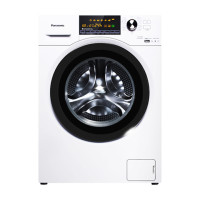 Panasonic 松下 XQG90-EG930 洗烘一体机 9kg