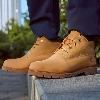 Timberland A1KAD 男款休闲靴