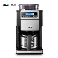 ACA 北美电器 AC-MD150  咖啡机