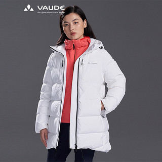 VAUDE 巍德 VG2043212 女款户外羽绒服