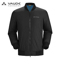 VAUDE 巍德 1519190 男款3M保温棉棉服外套