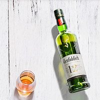 格兰菲迪 12年单一麦芽苏格兰威士忌进口洋酒 1000ml