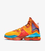 NIKE 耐克 LeBron XIX EP 男女款篮球鞋
