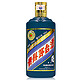 MOUTAI 茅台 生肖纪念酒 丁酉鸡年 53%vol 酱香型白酒 500ml 单瓶装