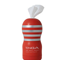 TENGA 典雅 家用办公餐厅方便抽纸取用  个性化 纸巾盒