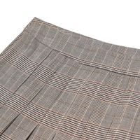 stradivarius 斯特拉迪瓦里斯 女子百褶半身裙 08542536430