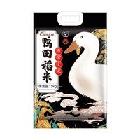 农选良谷 鸭田稻米 五常大米