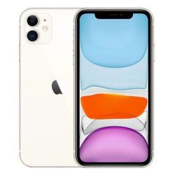 Apple 苹果 iPhone 11 4G智能手机 128GB