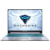 MACHENIKE 机械师 T58-V 15.6英寸游戏笔记本电脑（i7-11800H、16GB、512GB SSD、RTX3050Ti）
