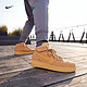 补贴购：NIKE 耐克 AIR FORCE 1 MID '07 WB 男子休闲运动鞋 DJ9158-200