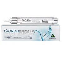 EAORON 【1212特价】Eaoron 第5代 涂抹式水光针玻尿酸精华液 10ml