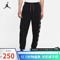 NIKE 耐克 JORDAN SPORT DNA 男子长裤 CZ4844 CZ4844-010 XL