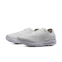 UNDER ARMOUR 安德玛 HOVR Sonic 4 CN 3025206 男子运动跑鞋