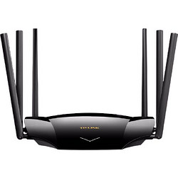 TP-LINK 普联 TL-XDR5430 易展版 AX5400 WIFI6 无线路由器