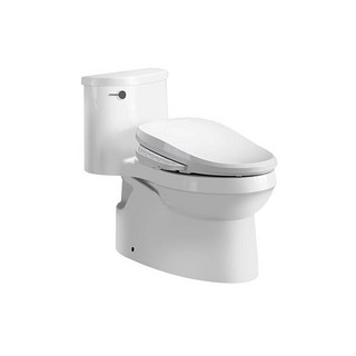 KOHLER 科勒 K-5171+18649 艾黛儿系列 智能马桶套装 305mm