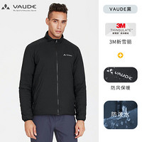 VAUDE 巍德 、VAUDE巍德 VG2140503 男款3M新雪丽棉服外套