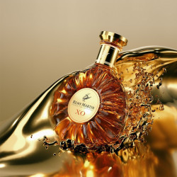 r07mymartin人头马xoremymartin洋酒干邑白兰地海外正品烈酒带盒700