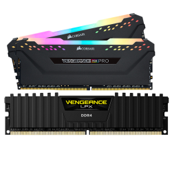 uscorsair美商海盗船海盗船复仇者ddr416g台式机马甲内存条