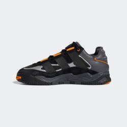 adidas 阿迪达斯 三叶草 NITEBALL FW2478 中性休闲运动鞋