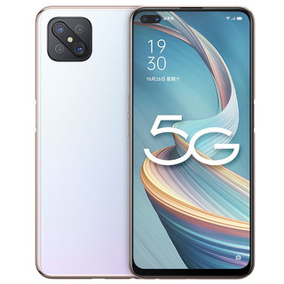 OPPO A92s 5G智能手机 8GB+128GB
