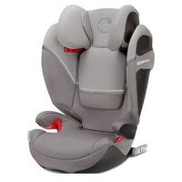 cybex 汽车儿童安全座椅 3-12岁 珊瑚灰