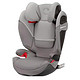  cybex 德国 2020新款 汽车儿童安全座椅 3-12岁 珊瑚灰　
