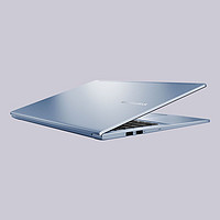 ASUS 华硕 ASU)无畏15 15.6英寸OLED屏轻薄笔记本电脑