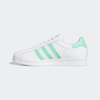 adidas 阿迪达斯 官网 三叶草 SUPERSTAR 男女贝壳头板鞋GX2538