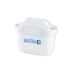 BRITA 碧然德 家用滤水壶 净水壶滤芯 Maxtra 多效滤芯 1枚装