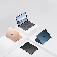 Microsoft 微软 Surface Laptop 3 超轻薄触控笔记本电脑