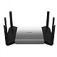 学生专享：TP-LINK 普联 AX5400 WiFi6游戏路由 Mesh XDR5480 易展Turbo版