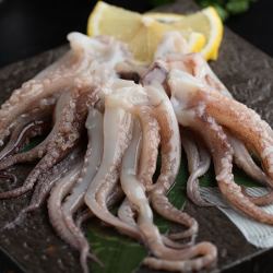 美加佳 鱿鱼须 250g