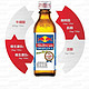 Red Bull 红牛 泰国进口红牛维生素功能饮料玻璃10瓶装*100ml