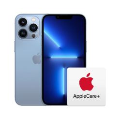 Apple 苹果 iPhone 13 Pro 5G智能手机 512GB 带AppleCare+