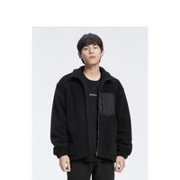 GXG GHC1210014 男士保暖棉服夹克