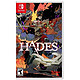  Nintendo 任天堂 Switch NS游戏 哈迪斯 黑帝斯 HADES 中文版 现货　