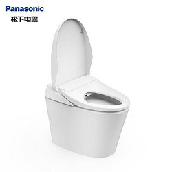 Panasonic 松下 2667 一体式全自动智能马桶