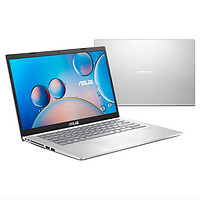 ASUS 华硕 VivoBook14 2021款 14英寸轻薄笔记本电脑（i5-1135G7、16GB、512GB、锐炬Xe）