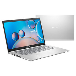 ASUS 华硕 VivoBook14 2021款 14英寸轻薄笔记本电脑（i5-1135G7、16GB、512GB、锐炬Xe）