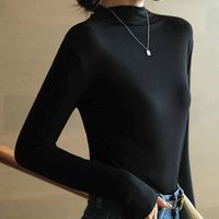 dingguagua 顶瓜瓜 448002 女士打底衫
