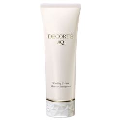 COSME DECORTE 黛珂 AQ舒活洗颜霜 125ml