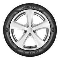 GOOD YEAR 固特异 轮胎 鹰驰 EAGLE F1 ASYMmetric 3 245/45R19 102Y AO 奥迪原厂认证 （SC静音技术）Goodyear