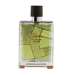 88VIP：HERMÈS 爱马仕 大地 馥郁香根草男士香水（限量版）100ml