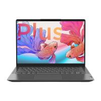 Lenovo 联想 小新 Air14 Plus 锐龙版 14英寸笔记本电脑(R7-5800U、16GB、512GB、2.2K、100%sRGB)
