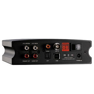 aune X1s GT平衡解码耳放一体机HiFi发烧无损音乐解码器DSD4.4同轴光纤前级全分立平衡输出USB外置声卡奥莱尔（X1s解码器+X7s耳放（颜色留言））